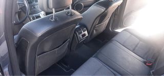 Mercedes-Benz Clase C320 CDI