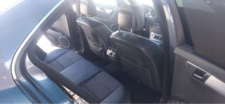 Mercedes-Benz Clase C320 CDI