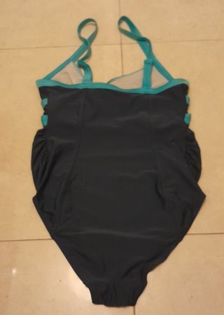 Bañador premamá Decathlon L