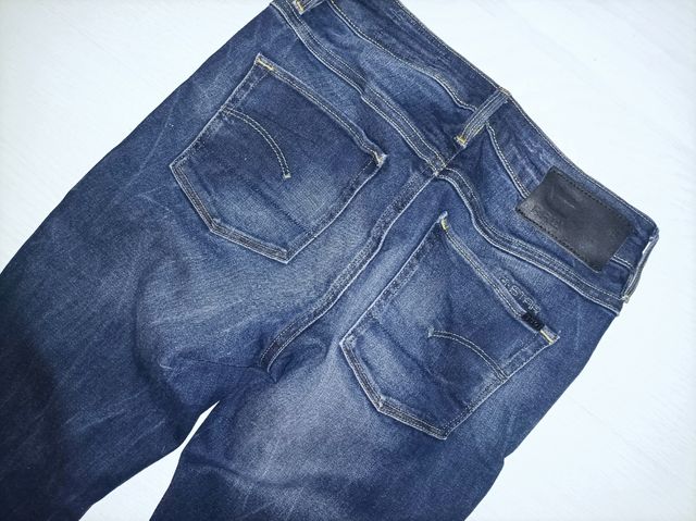 Vaqueros G-Star RAW 34