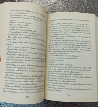 Innamorata di un angelo