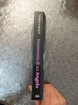 Innamorata di un angelo