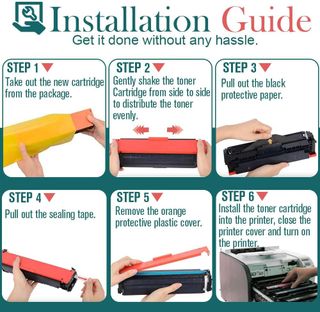 TONER NEGRO 139A W139A / CON CHIP / PAQUETE DE 2