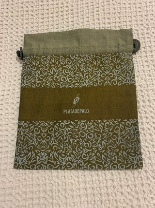 Pañuelo PLATA DE PALO - Calaveras