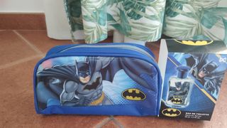 Neceser Batman - Eau de Toilette