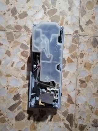 Dispensador Lavavajillas Indesit DFG051