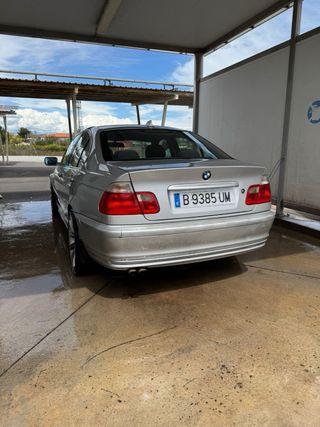 BMW Serie 3 1999