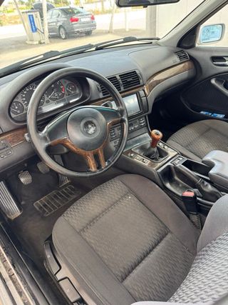BMW Serie 3 1999