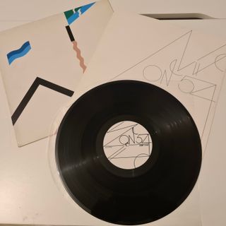 Wire ‎– 154 lp vinilo