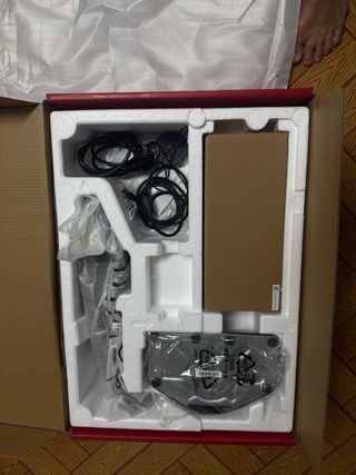 Monitor Zowie XL2546K 240hz