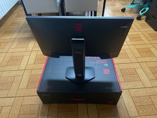 Monitor Zowie XL2546K 240hz