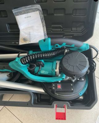 Levigatrice Giraffa TMKOTA 800W - Levigatrice a se