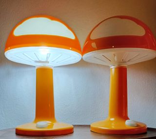 lámparas SKOJIG Henrik Preutz. Retro Vintage (90)