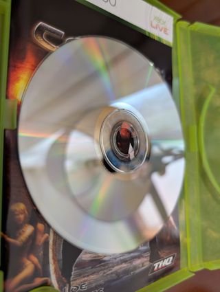 Xbox 360 - Conan - ¡¡¡COMO NUEVO!!! PAL ESPAÑA.