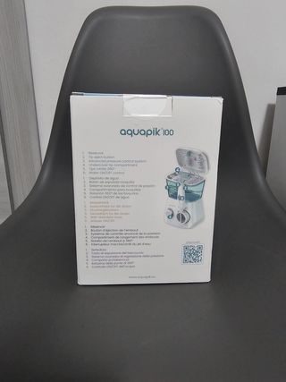 Irrigatore orale Aquapik 100