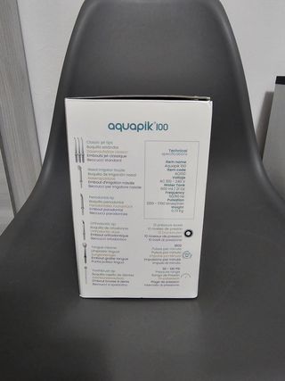 Irrigatore orale Aquapik 100
