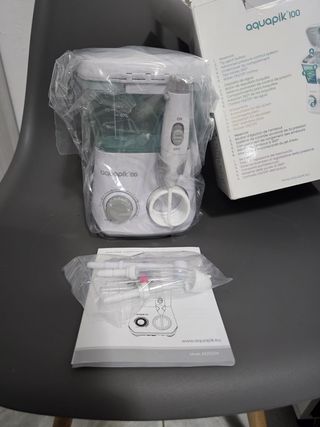 Irrigatore orale Aquapik 100