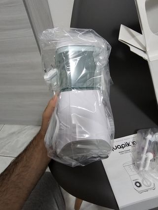 Irrigatore orale Aquapik 100
