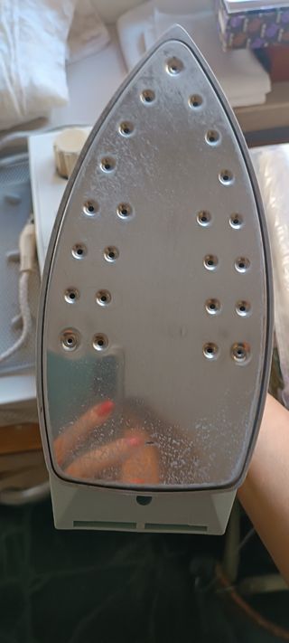 Ferro da stiro Philips Jet Pro Supervap