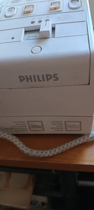 Ferro da stiro Philips Jet Pro Supervap