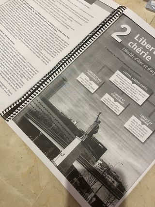 GENERATION LYCEE B2 ELEVE