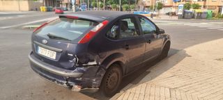 Ford Focus 2005