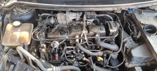 Ford Focus 2005