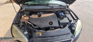 Ford Focus 2005