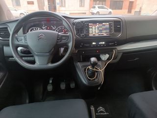 Se vende Licencia de taxi Citroën Spacetourer