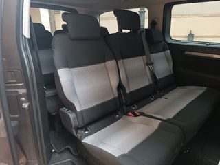 Se vende Licencia de taxi Citroën Spacetourer