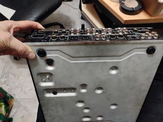 Djm 900 SRT