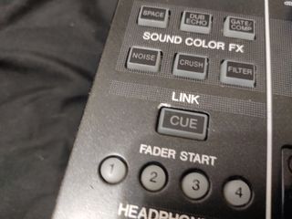 Djm 900 SRT