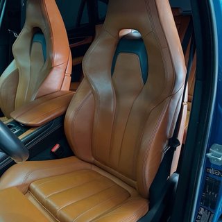 BMW X6 M 2015