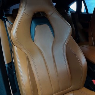 BMW X6 M 2015