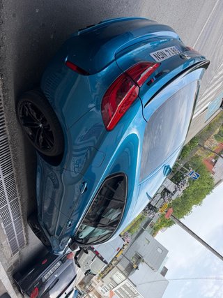 BMW X6 M 2015