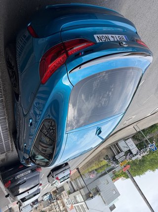 BMW X6 M 2015