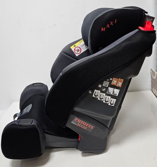 Silla coche Klippan Triofix Maxi