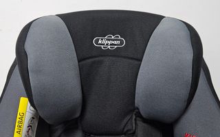 Silla coche Klippan Triofix Maxi