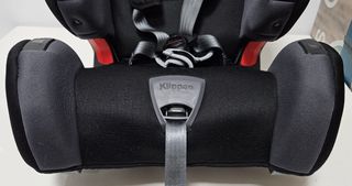 Silla coche Klippan Triofix Maxi