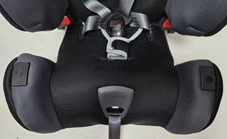 Silla coche Klippan Triofix Maxi