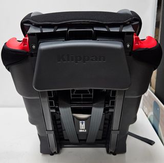Silla coche Klippan Triofix Maxi