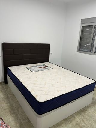 Pack Dormitorio Completo ¡Liquidación!