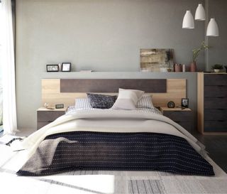 Pack Dormitorio Completo ¡Liquidación!