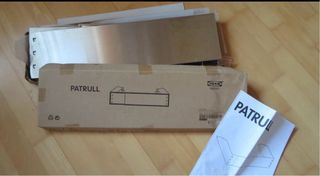 Protector encimera PATRULL IKEA