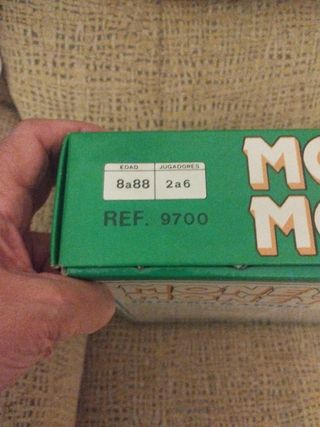 Juego Money Money Dinero Rápido