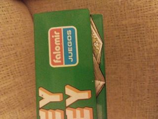 Juego Money Money Dinero Rápido