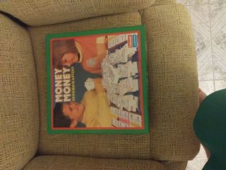 Juego Money Money Dinero Rápido