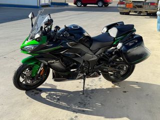 Kawasaki Ninja 1000SX