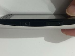 Nokia Asha 306 - móvil GSM