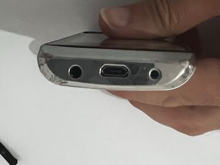 Nokia Asha 306 - móvil GSM